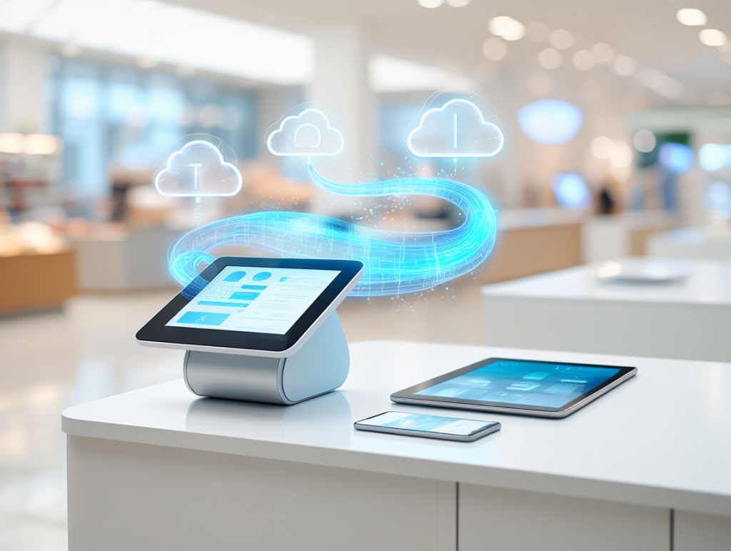 Облачная онлайн-касса: особенности, работа и применение в 2025 году