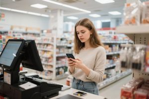 Онлайн-касса на Android: полное руководство по превращению смартфона или планшета в ККТ